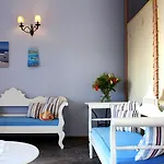 Nissia Kamares Apart Otel Kardamena (Kos)