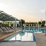 Apart Otel Nissia Kamares Kardamena (Kos)