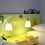 Nissia Kamares Apart Otel Kardamena (Kos)