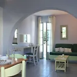 Apart Otel Nissia Kamares Kardamena (Kos)