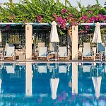 Nissia Kamares Apart Otel Kardamena (Kos)