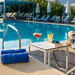 Apart Otel Nissia Kamares Kardamena (Kos)