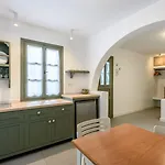 Nissia Kamares 4* Kardamena (Kos)