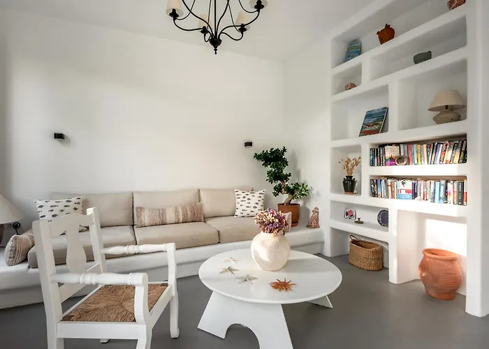 Nissia Kamares 4* Kardamena (Kos)