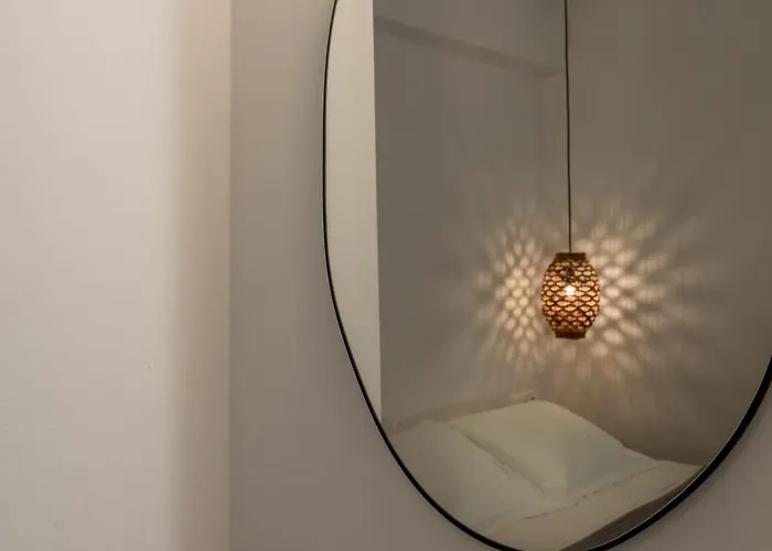 Nissia Kamares Aparthotel