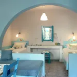 شقة فندقية Nissia Kamares 4*