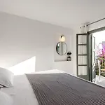 شقة فندقية Nissia Kamares 4*