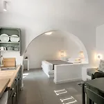 شقة فندقية Nissia Kamares 4*