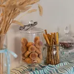 شقة فندقية Nissia Kamares 4*