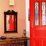 Nissia Kamares Aparthotel Kardamena (Kos)