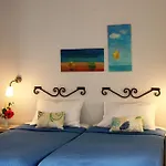 Aparthotel Nissia Kamares 4*