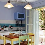 Apartmanhotel Nissia Kamares Kardamena (Kos)