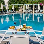 Nissia Kamares Apartmanhotel Kardamena (Kos)