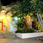 Nissia Kamares 4* Kardamena (Kos)