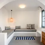 Nissia Kamares Apartmanhotel 4*