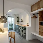 Nissia Kamares 4* Kardamena (Kos)