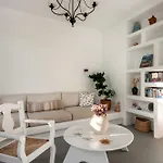 Nissia Kamares 4* Kardamena (Kos)