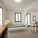 Nissia Kamares 4* Kardamena (Kos)