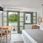 Nissia Kamares 4*