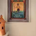 Hotel de apartamente Nissia Kamares 4*