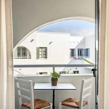 尼斯卡美酒店 3* Kardamena (Kos)
