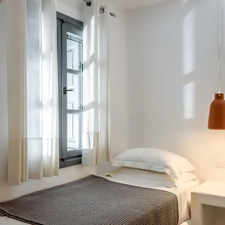 Nissia Kamares Kardamena (Kos)