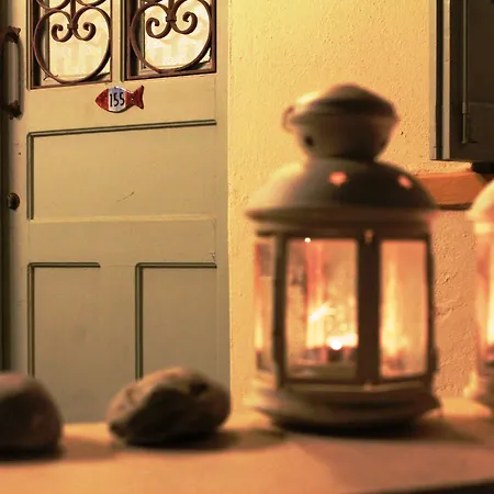 Nissia Kamares 4* Kardamena (Kos)