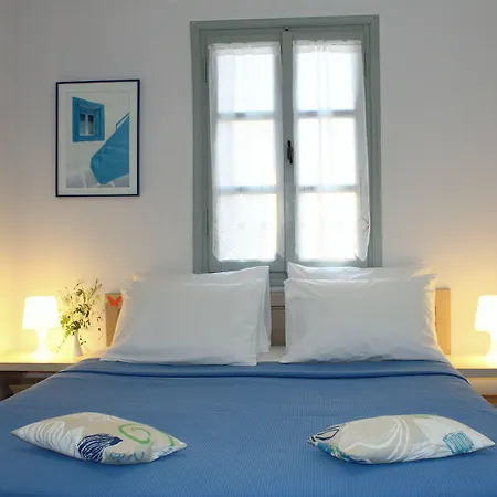 Nissia Kamares Kardamena (Kos)