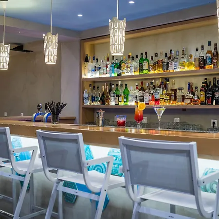 מלון דירות Nissia Kamares