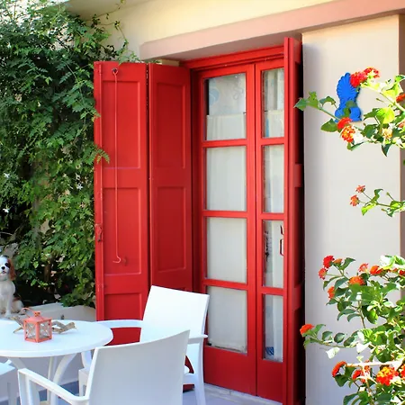 Nissia Kamares 4* Kardamena (Kos)