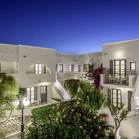 Nissia Kamares Kardamena (Kos)