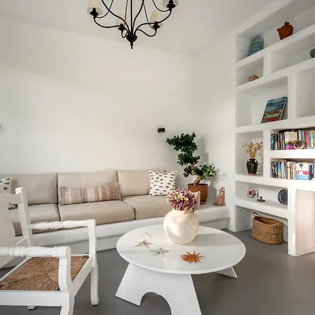 Nissia Kamares 4* Kardamena (Kos)