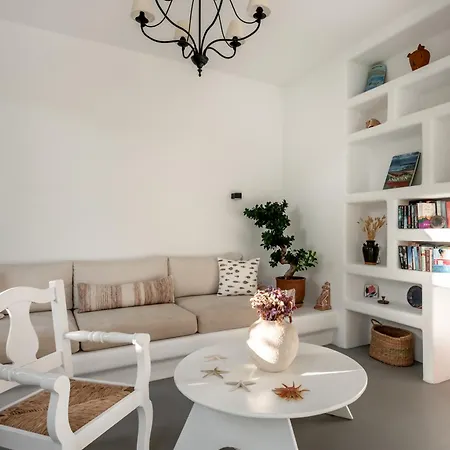 Nissia Kamares 4* Kardamena (Kos)