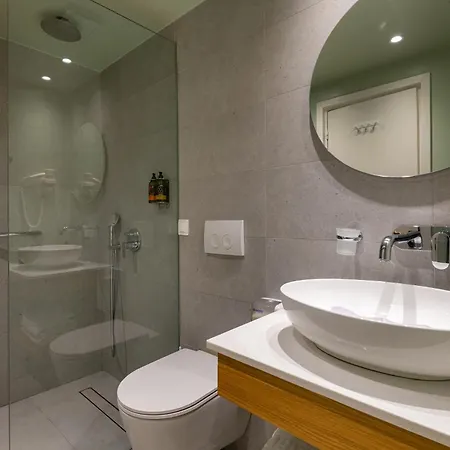 Apartmanhotel Nissia Kamares Kardamena (Kos)