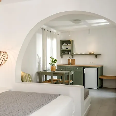 Nissia Kamares 4*