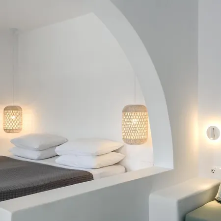 Nissia Kamares 4* Kardamena (Kos)