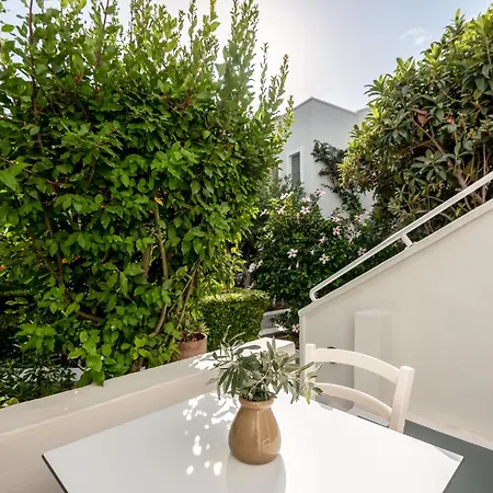 Nissia Kamares Apartmanhotel Kardamena (Kos)