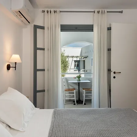 Apartmanhotel Nissia Kamares Kardamena (Kos)