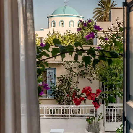 Nissia Kamares Apartmanhotel