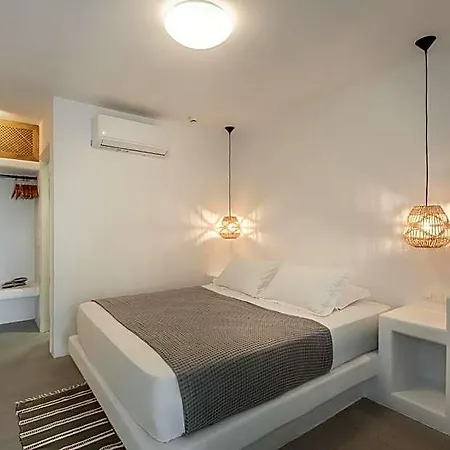 Nissia Kamares 4*