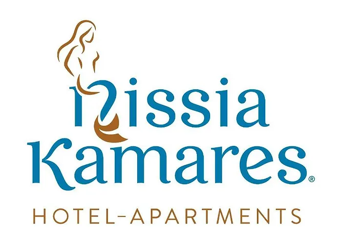 Nissia Kamares Aparthotel