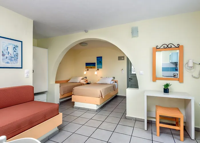 Nissia Kamares Kardamena (Kos)