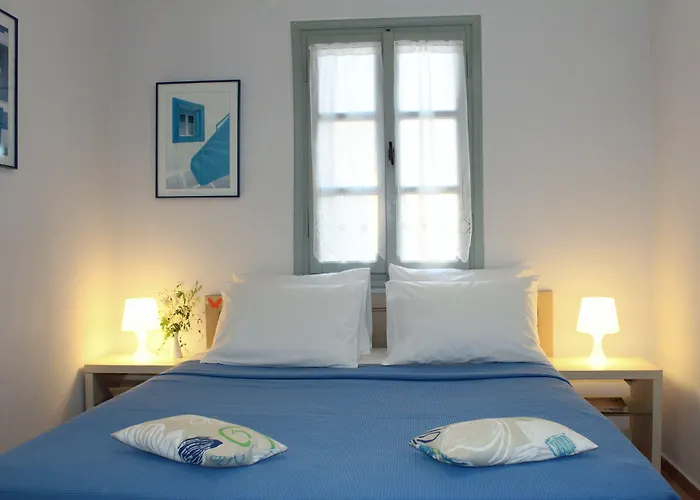 Nissia Kamares Kardamena (Kos)