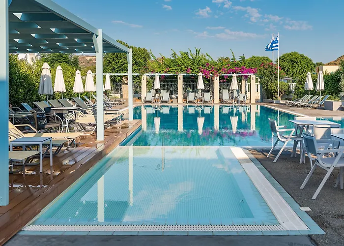 Nissia Kamares Kardamena (Kos)