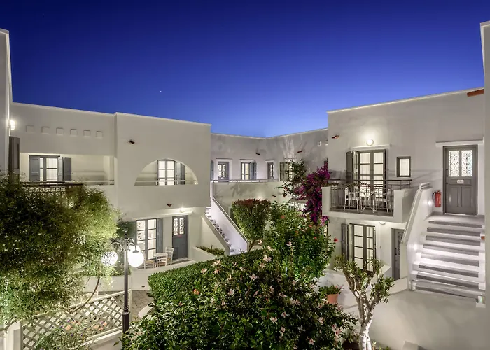 Nissia Kamares Kardamena (Kos)