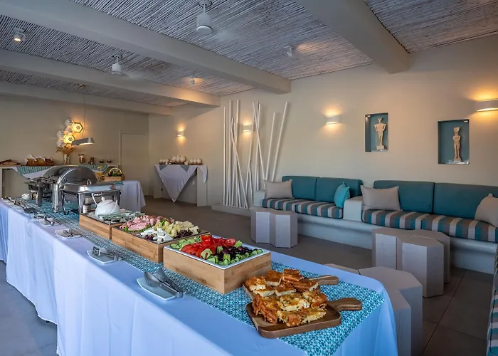 Nissia Kamares Kardamena (Kos)