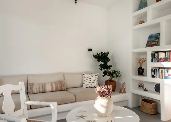 Nissia Kamares 4* Kardamena (Kos)