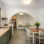 Lejlighedshotel Nissia Kamares 4*