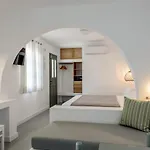 Nissia Kamares 4* Kardamena (Kos)