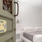 Lejlighedshotel Nissia Kamares 4*